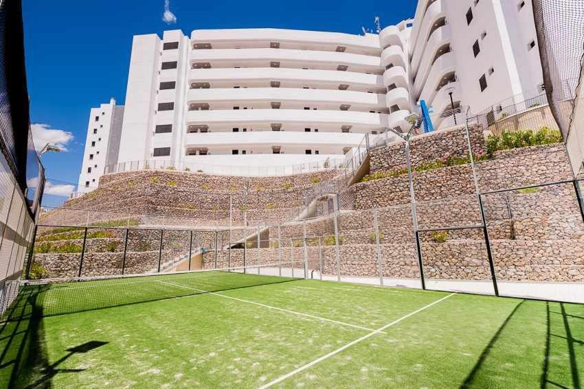 Apartamento Infinity View Spain Holiday Arenales del Sol Exterior photo