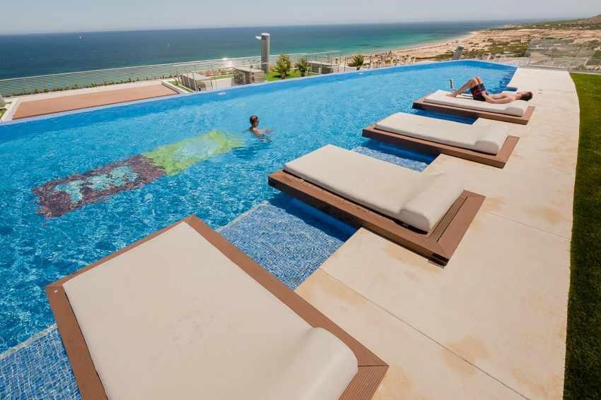 Apartamento Infinity View Spain Holiday Arenales del Sol Exterior photo