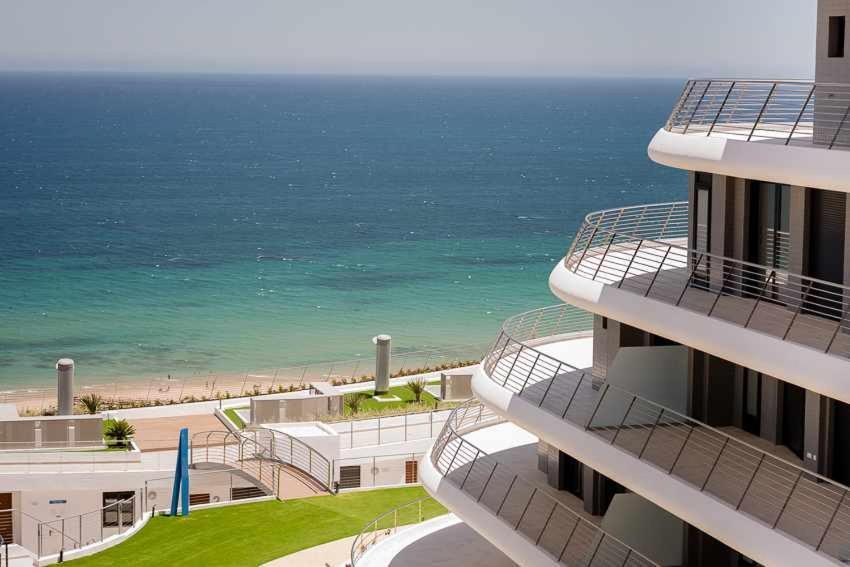 Apartamento Infinity View Spain Holiday Arenales del Sol Exterior photo