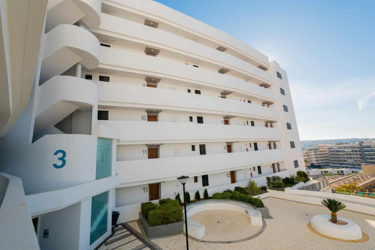 Apartamento Infinity View Spain Holiday Arenales del Sol Exterior photo