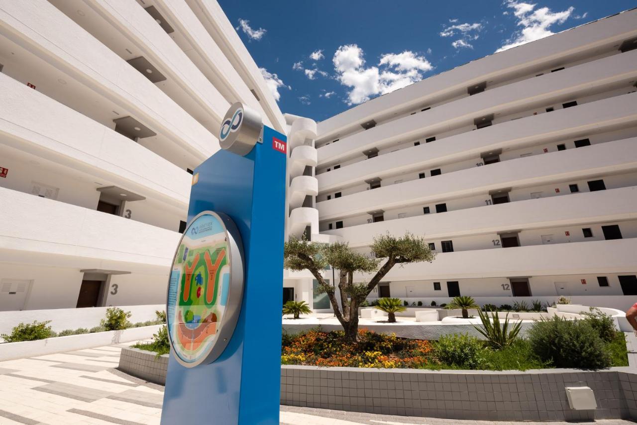 Apartamento Infinity View Spain Holiday Arenales del Sol Exterior photo